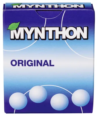 MYNTHON ORIGINAL 26G MYNTHON ORIGINAL 26G