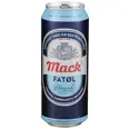 MACK FATØL 0,50L BX