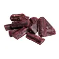 BLÅBÆRPURÉ BITER 2KG FINDUS