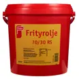 FRITYROLJE 70/30 RS 10L 9,2KG FINDUS