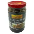 BLACK PEPPER SAUCE 350G LKK
