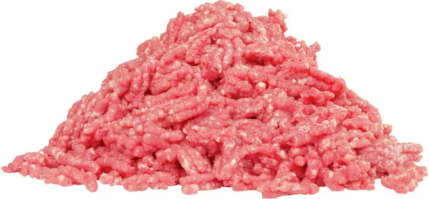BURGERDEIG BRISKET 2KG BURGERDEIG BRISKET 2KG