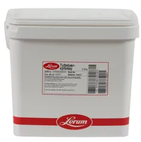 Tyttebærsyltetøy 9kg Lerum