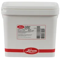 Jordbærsyltetøy 9kg Lerum