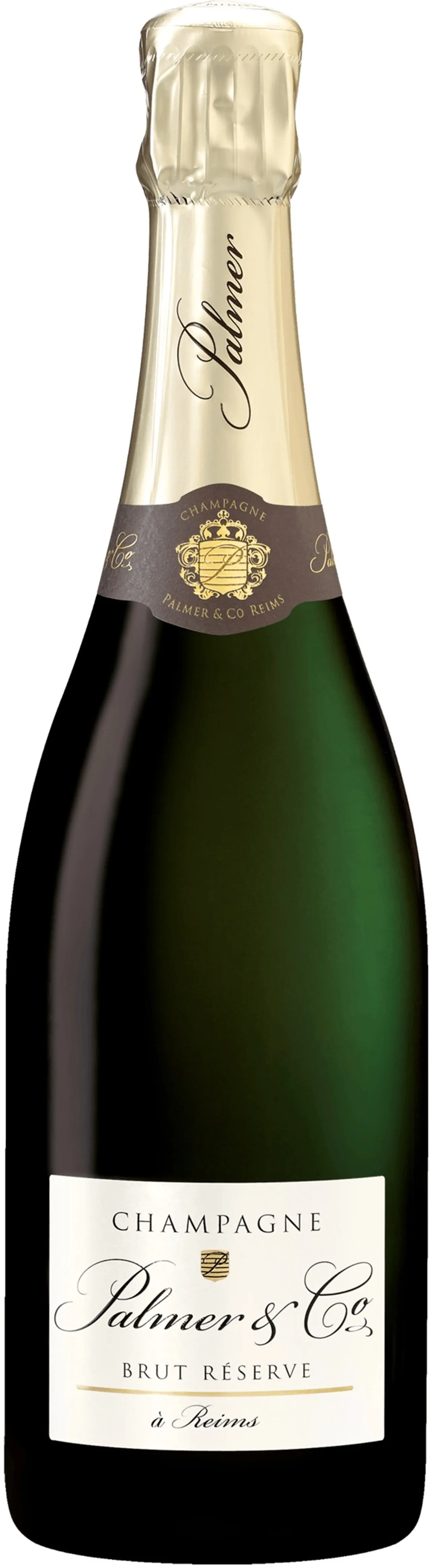 PALMER BRUT RESERVE 12% 75CL