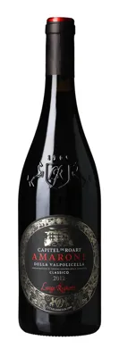 Capitel De Roari Amarone Della Valpolicella 15% 75cl