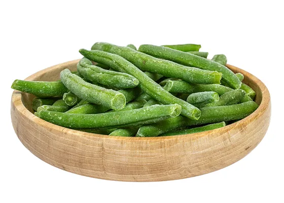 Aspargesbønner 2500g Norrek