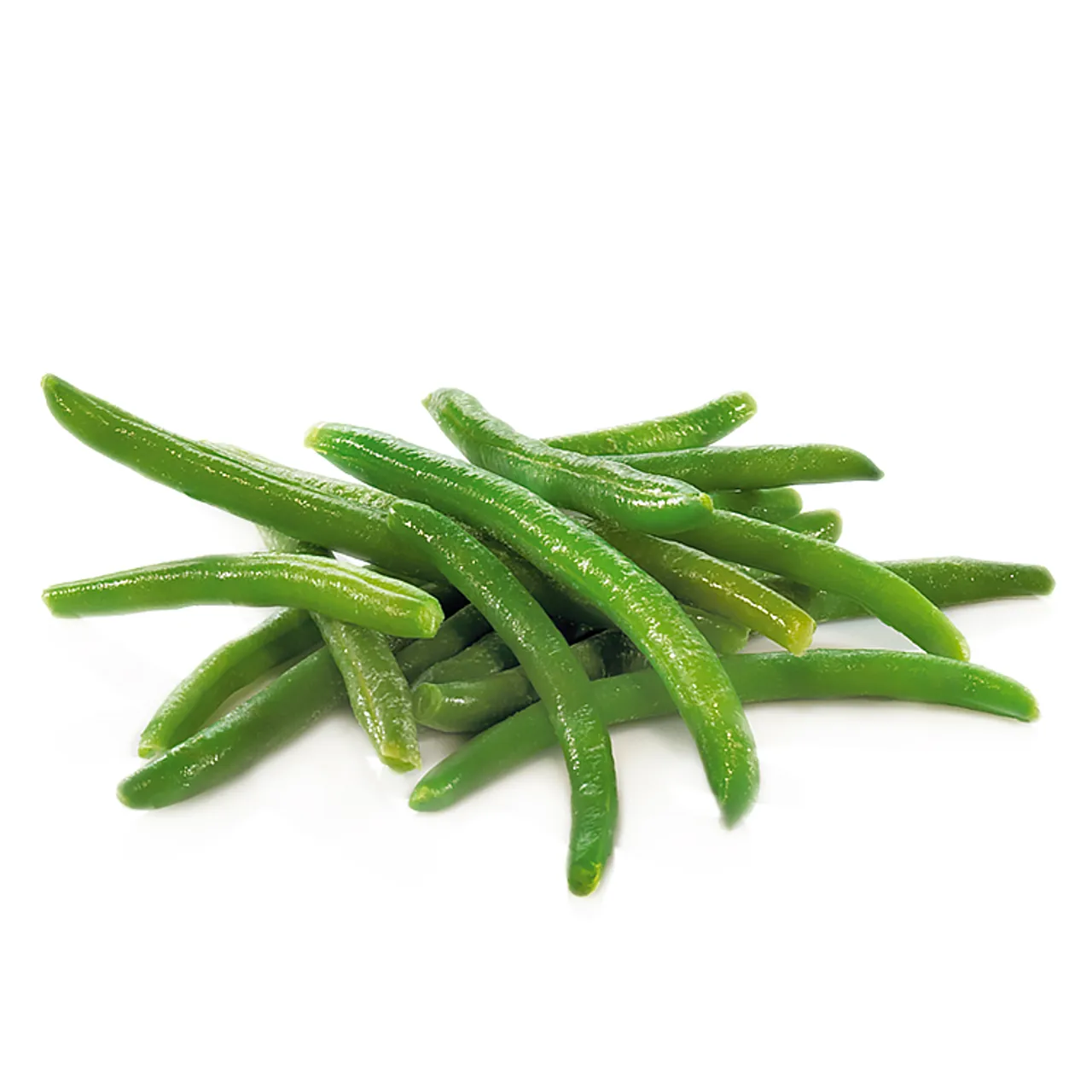 ASPARGESBØNNER 2500G NORREK
