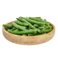 ASPARGESBØNNER 2500G NORREK