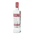 TOVARITCH VODKA 38% 70CL