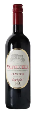 Righetti Valpolicella Classico 12,5% 75cl