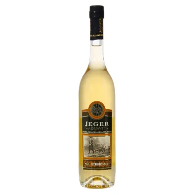 JEGER AQUAVIT 40% 70CL JEGER AQUAVIT 40% 70CL