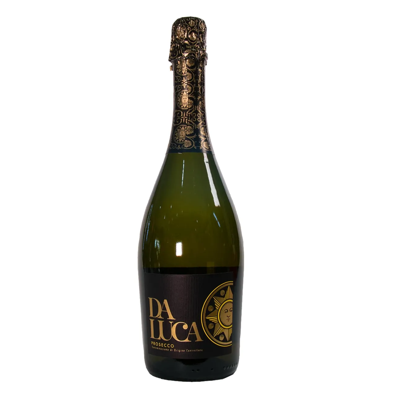 DA LUCA PROSECCO CL 11% 75CL