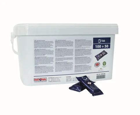 LILLEBORG RATIONAL CARE TAB 150STK LILLEBORG RATIONAL CARE TAB 150STK