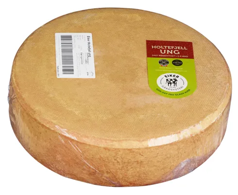 Eiker Holtefjell 2,6kg Oc