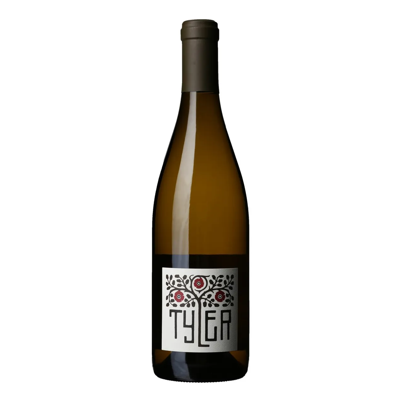 TYLER SANTA BARBARA COUNTY CHARDONNAY 12,7% 75CL