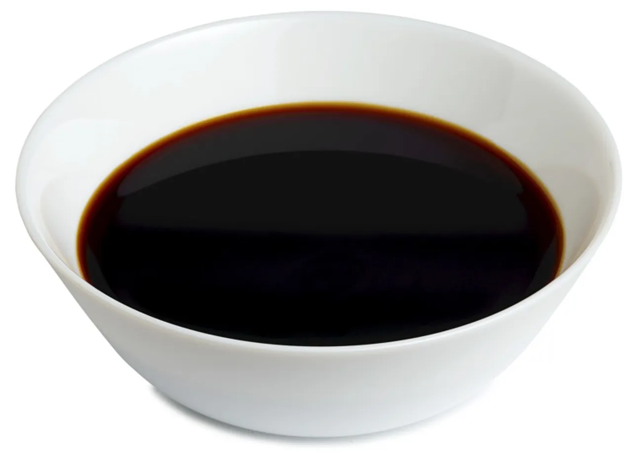 SOY SAUCE LESS SALT 20L KIKKOMAN