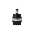 A. H. RIISE BLACK BARREL NAVY SPICED RUM 40% 70CL