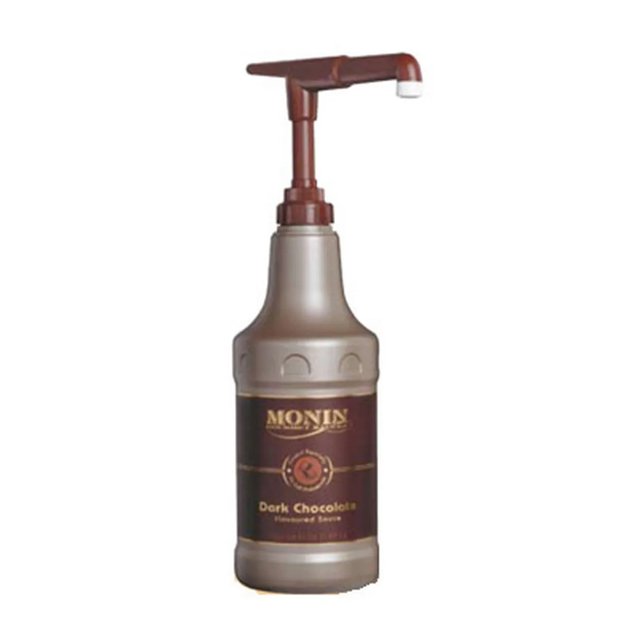 MONIN PUMPE SAUSER 1.89L/PURE 1L 15ML