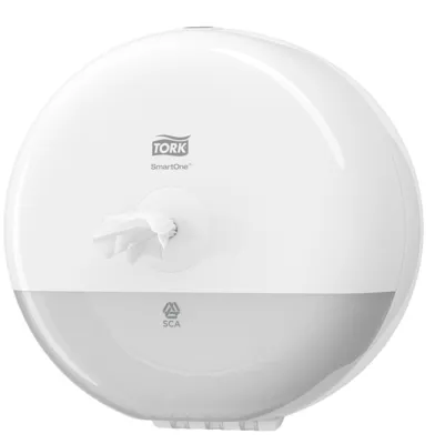 Smartone Mini Hvit T9 Disp Tork