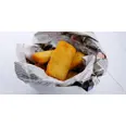 TORSKFISKETT, SPRØBAKT 5 KG FELDTS