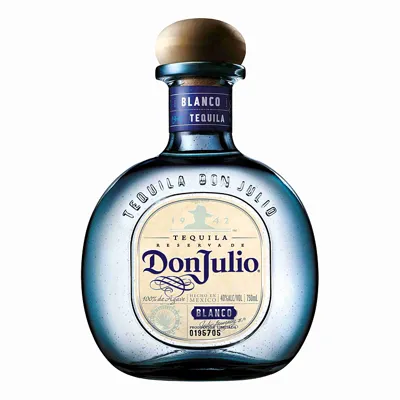 Don Julio Blanco 38% 70cl