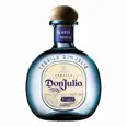 DON JULIO BLANCO 38% 70CL