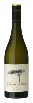 Quinta De Couselo Rosal 13% 75cl