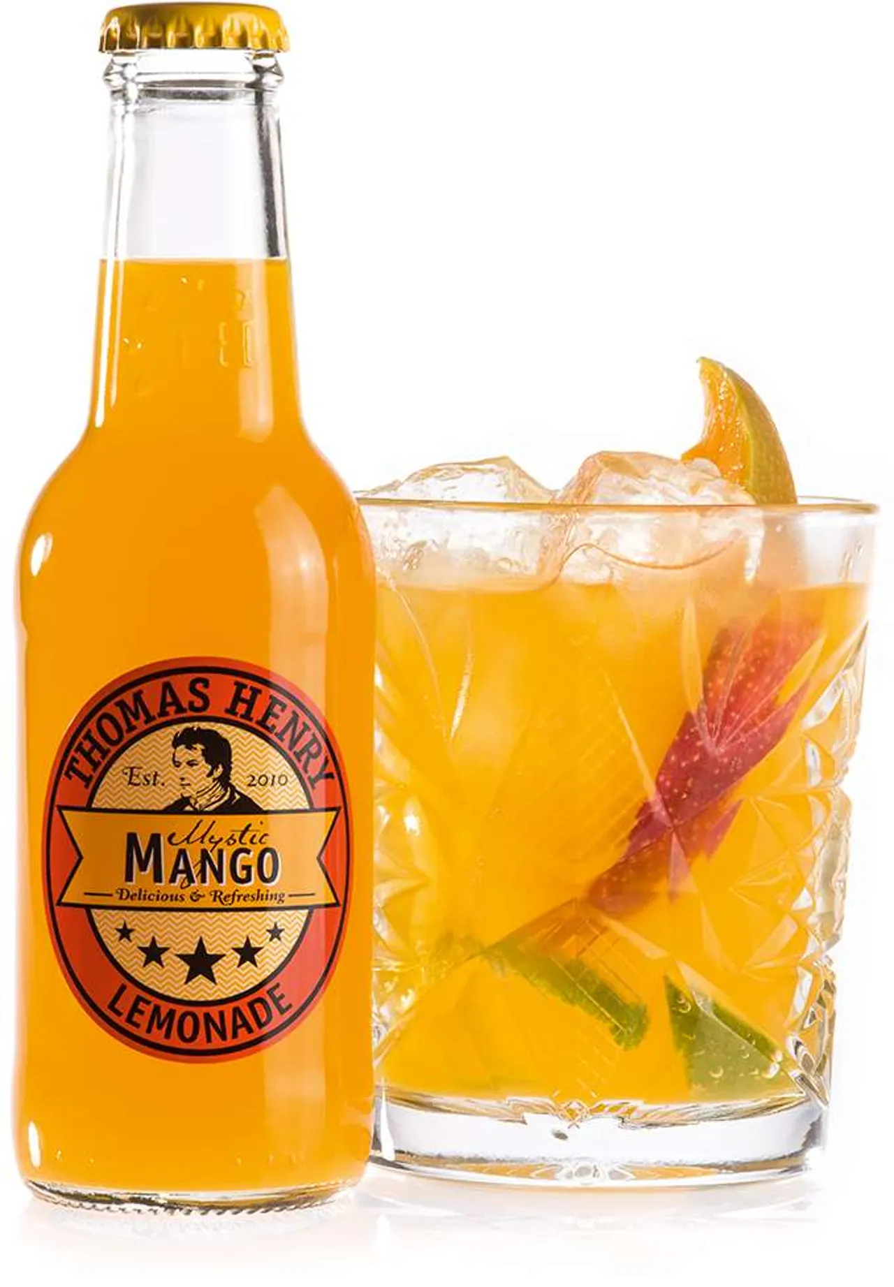 THOMAS HENRY MYSTIC MANGO 24X20CL