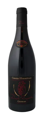Reynaud Crozes-Hermitage Georges 23 12,5% 75cl
