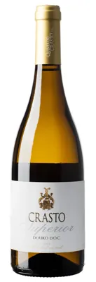 Crasto Superior White 12% 75cl