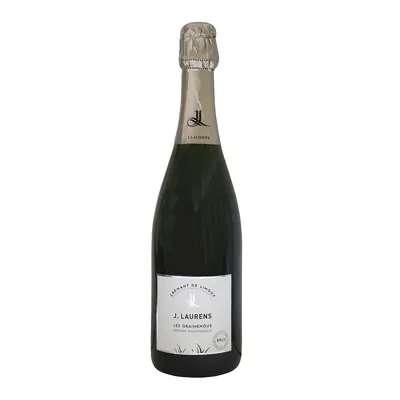 Cremant De Limoux Les Graim. 12% 75cl
