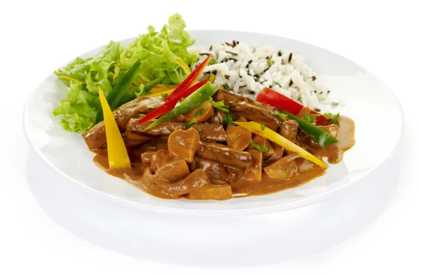 Biff Stroganoff Ca 3kg Henriettes Fr