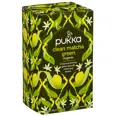 PUKKA CLEAN MATCHA GREEN GRØNN TE ØKOL. 20STK