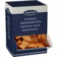 POMMES FRITES KRYDDER I PORSJONSPOSER 0.70G SANTA MARIA
