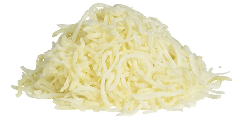 ULKJÆR PIZZATOPPING M. MOZZARELLA 2KG ULKJÆR PIZZATOPPING M. MOZZARELLA 2KG