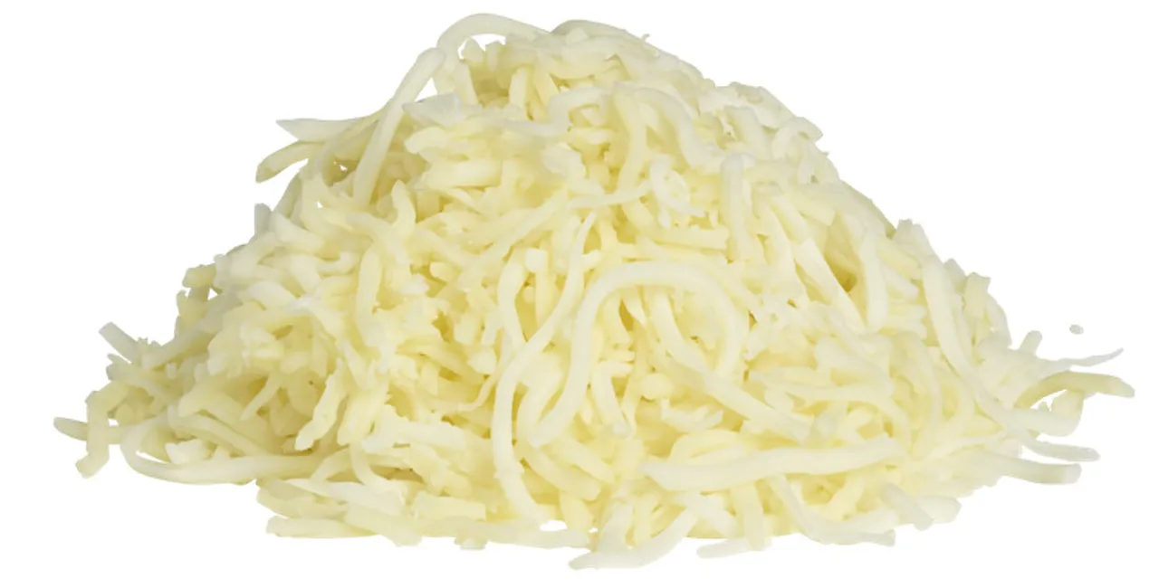 ULKJÆR PIZZATOPPING M. MOZZARELLA 2KG