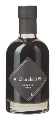 CHURCHILL'S RESERVE 19,5% 20CL CHURCHILL'S RESERVE 19,5% 20CL