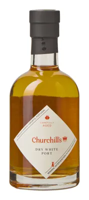 CHURCHILL'S WHITE DRY 20 19,5% 20 CL CHURCHILL'S WHITE DRY 20 19,5% 20 CL