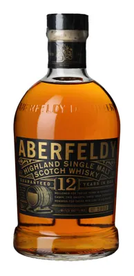 ABERFELDY 12 YO 40% 70CL ABERFELDY 12 YO 40% 70CL
