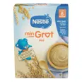 MIN HAVREGRØT MILD 4M 270G