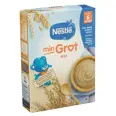 MIN HAVREGRØT MILD 4M 270G