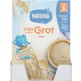 MIN HAVREGRØT MILD 4M 270G
