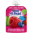 MIN FRUKT EPLE BR.BÆR SMOOTHIE 90G