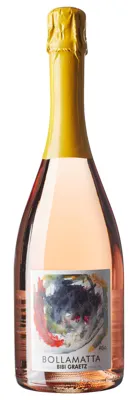 BIBI GRAETZ BOLLAMATTA 12,5% 75CL BIBI GRAETZ BOLLAMATTA 12,5% 75CL