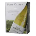 J. MOREAU PETIT CHABLIS BIB 12% 3L