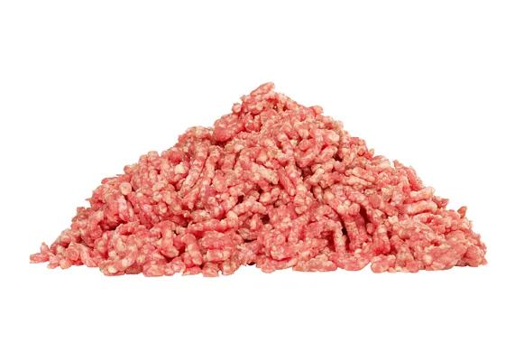 Burgerdeig Shortribs 2kg