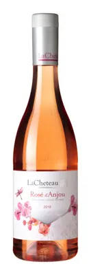 Lacheteau Rose D Anjou Pet Pant 2023 10,5% 75cl