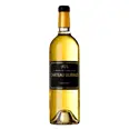 CH. GUIRAUD SAUTERNES 2001 13,5% 75CL