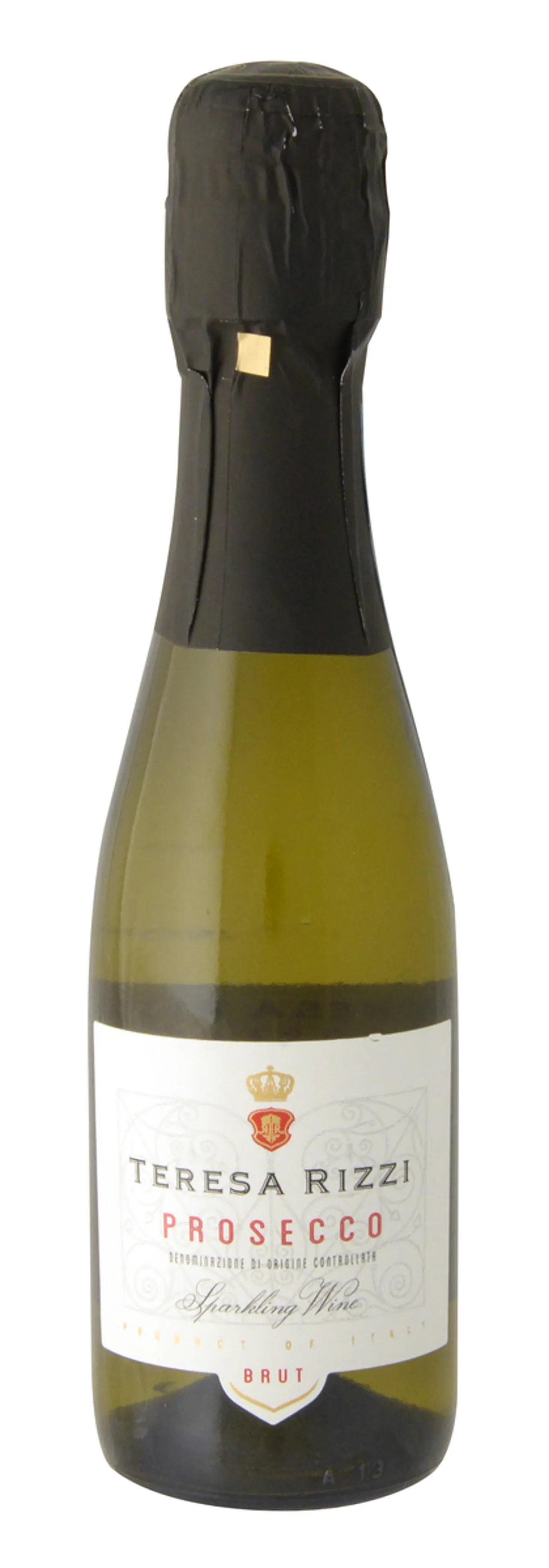 TERESA RIZZI PROSECCO BRUT 11% 20CL